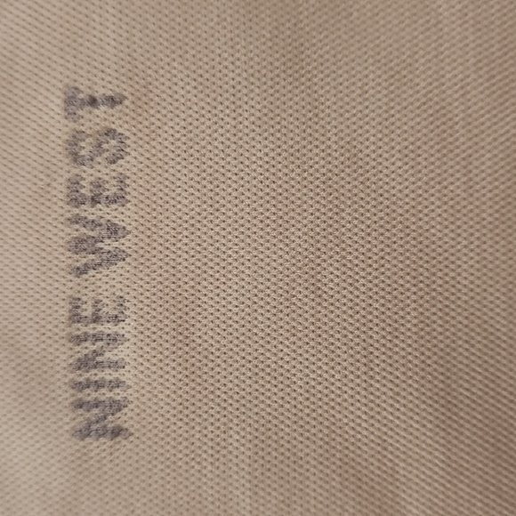 NINE WEST‎ Shapewear Womens Size L beige - Picture 6 of 7